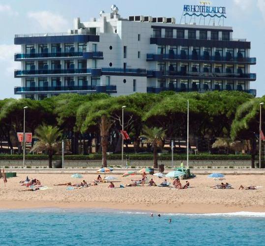 Hotel Blaucel