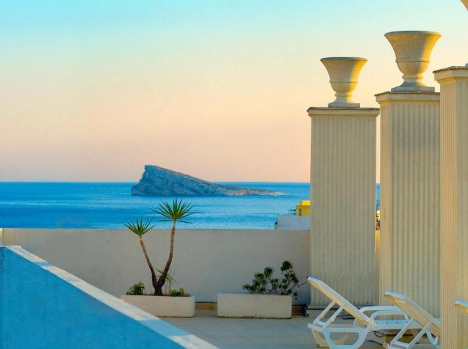 Hotel Marc Aurel