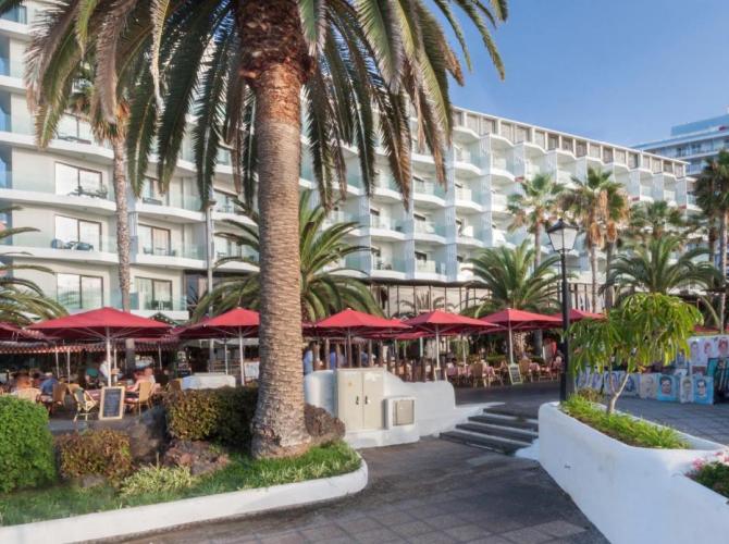 Hotel Vallemar