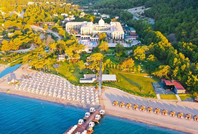 Hotel Juju Premier Palace