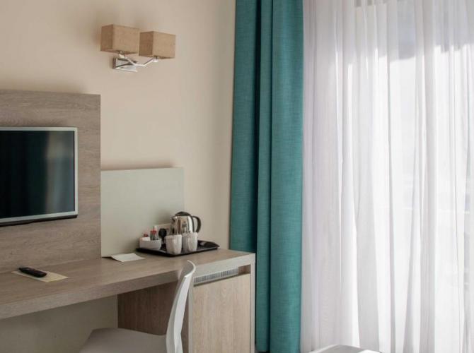 La Villa Najd Hotel Apartments