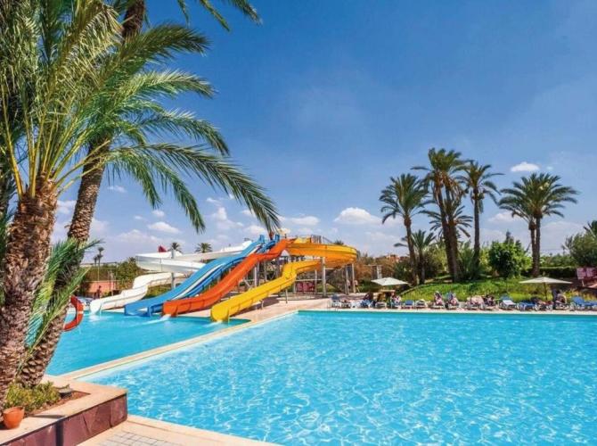 Labranda Targa Aqua Parc