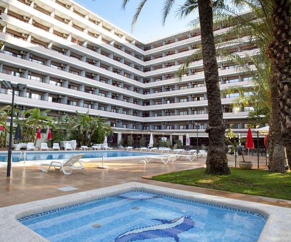 Mercure Benidorm