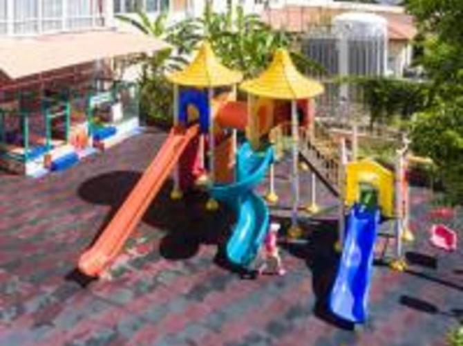 Hotel Nova Park