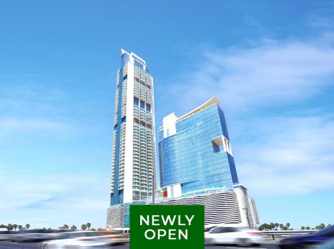 Novotel Jumeirah Village Triangle