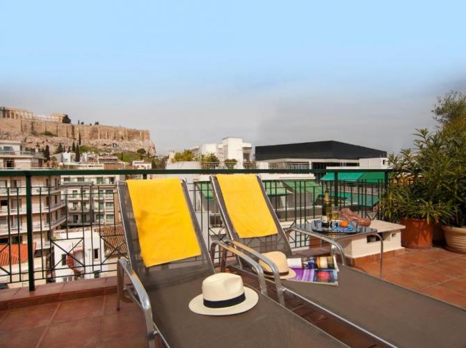 Philippos Hotel