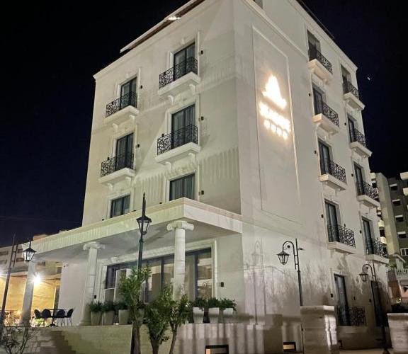Hotel Seaside Vlora