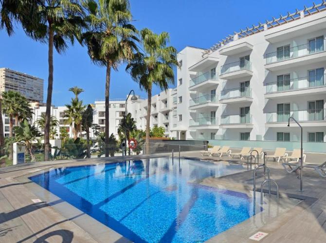 Sol Torremolinos - Don Marco Adults Recommended