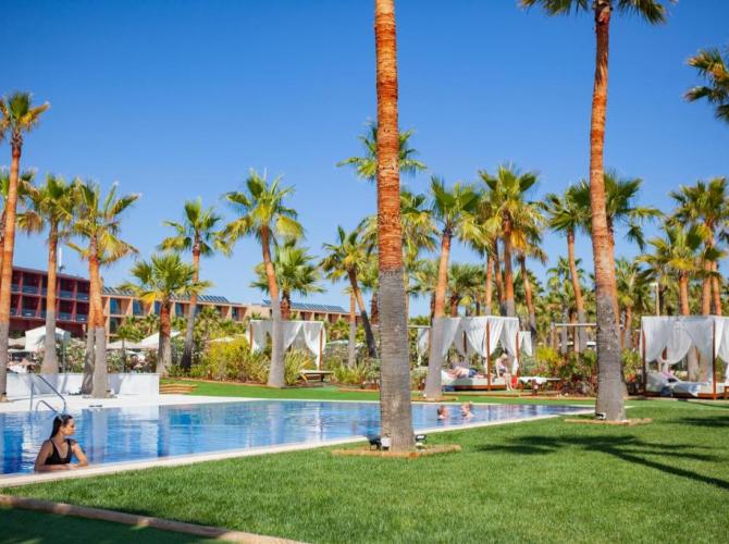 Wine and Books by the Sea (ex.Vidamar Resort Algarve)