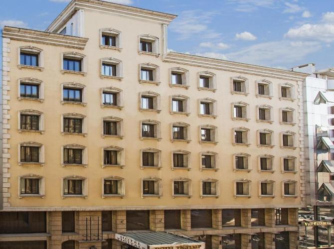 Hotel Yigitalp