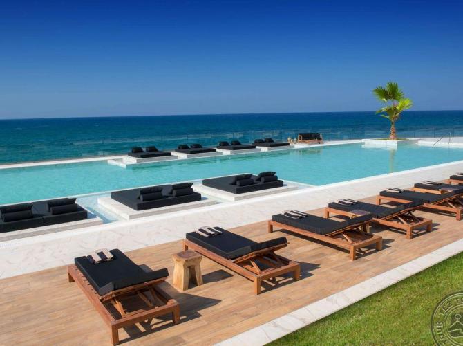 ABATON ISLAND RESORT &amp; SPA