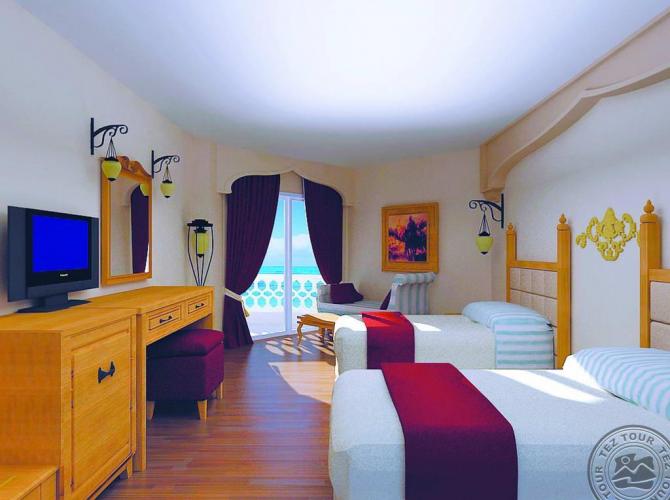 ADALYA RESORT &amp; SPA ADULT ONLY (16+)