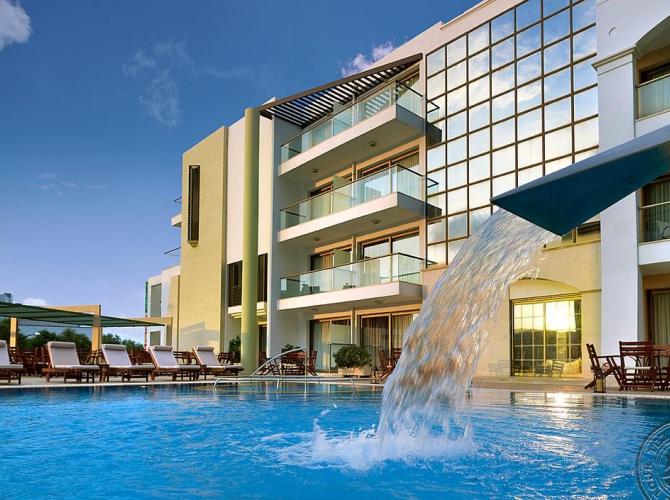 ALBATROS SPA &amp; RESORT HOTEL