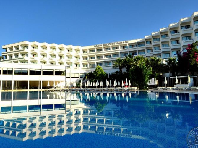AMARA FAMILY RESORT