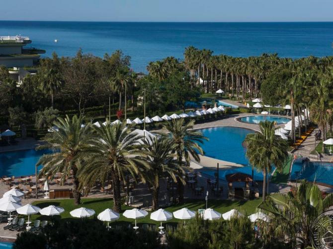 ARUM BARUT COLLECTION