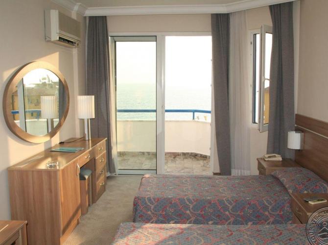 ELYSEE BEACH HOTEL