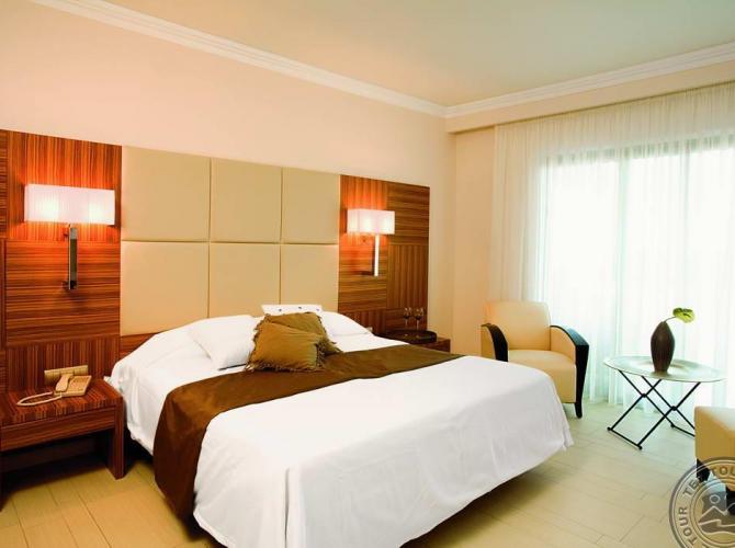 ELYSIUM RESORT &amp; SPA