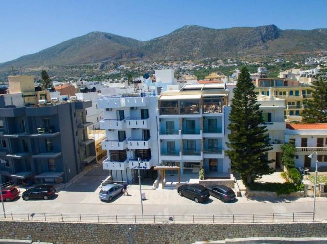 SERENITY SPRITZ BOUTIQUE HOTEL