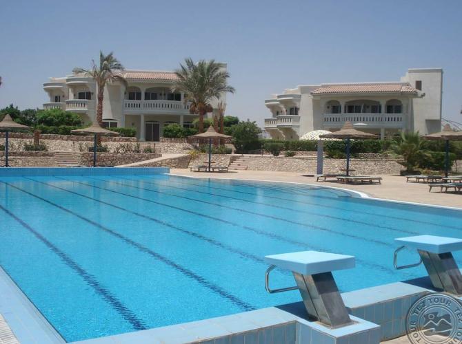 NAAMA BAY HOTEL &amp; RESORT