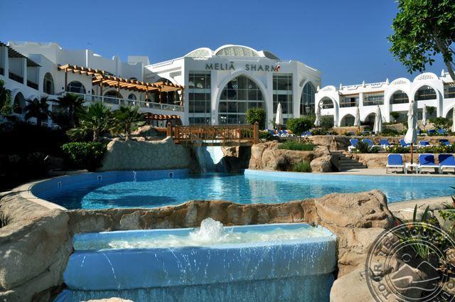 PICKALBATROS PALACE RESORT SHARM EL SHEIKH