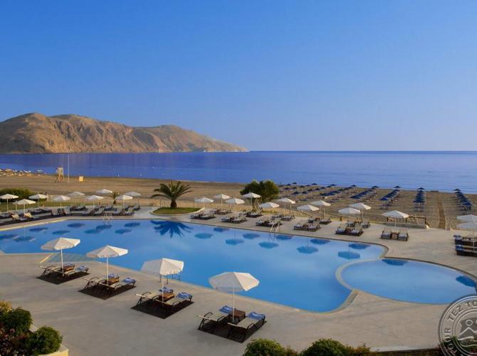 PILOT BEACH RESORT &amp; SPA
