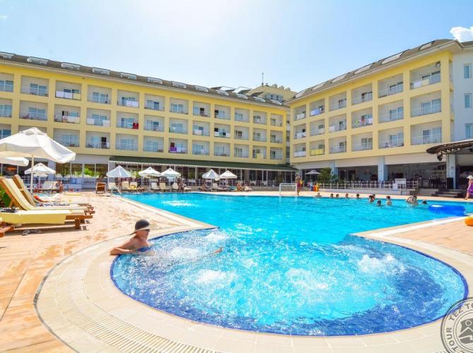 PINE HOUSE BY WERDE HOTELS