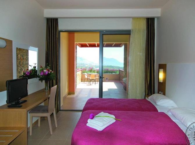 PRINCESS SUN HOTEL &amp; SPA