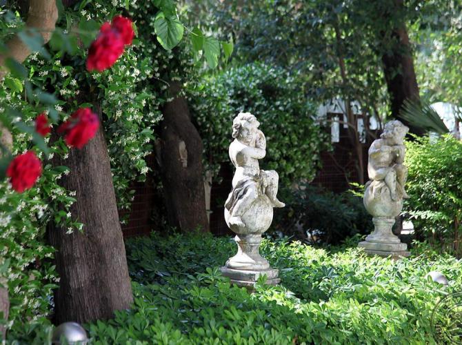 RODOS PARK