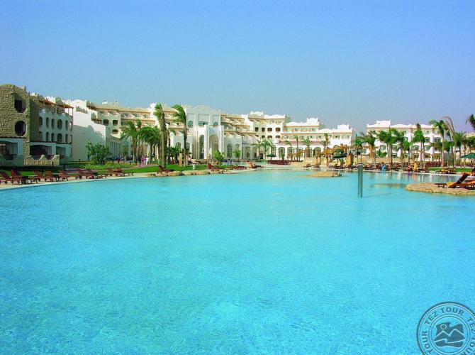 ROYAL LAGOONS RESORT &amp; AQUA PARK