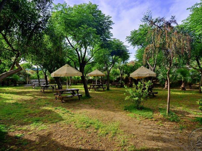 SEADEN SEA WORLD RESORT &amp; SPA