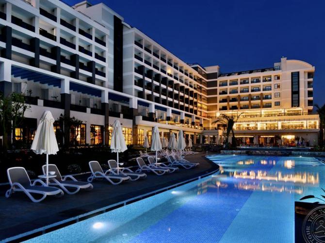 SEADEN VALENTINE RESORT &amp; SPA ADULT ONLY (16+)