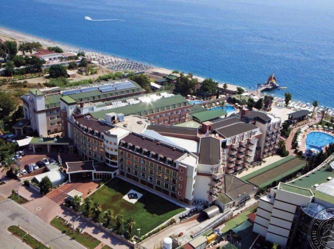 SEALIFE KEMER RESORT
