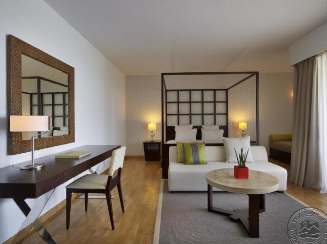 SHERATON RHODES RESORT