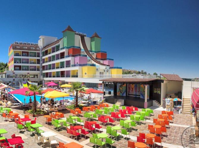 SIDE WIN HOTEL