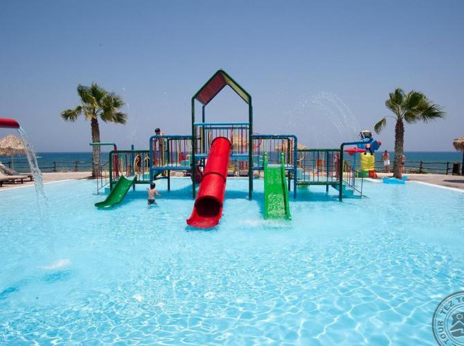 STAR BEACH VILLAGE &amp; WATER PARK