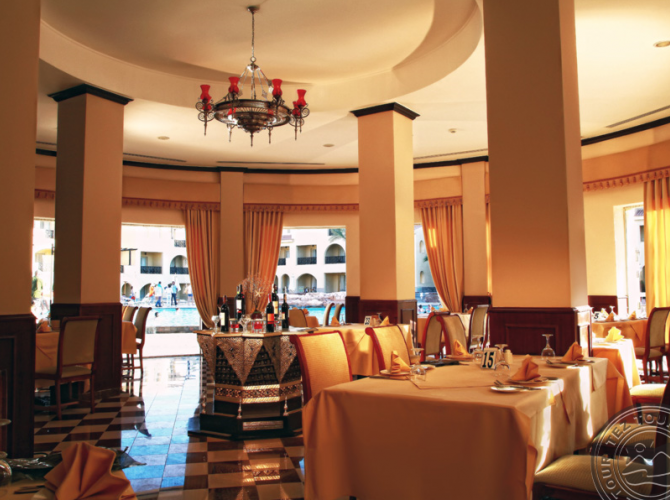 STELLA GARDENS RESORT &amp; SPA
