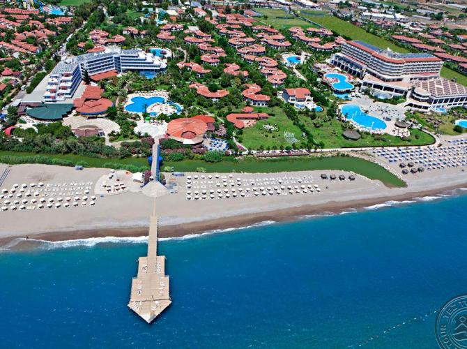 SUNRISE RESORT HOTEL