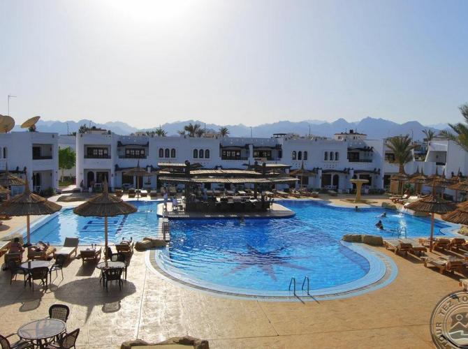 TIVOLI HOTEL &amp; AQUA PARK