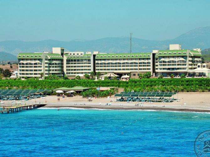 VITA SILVA HOTEL