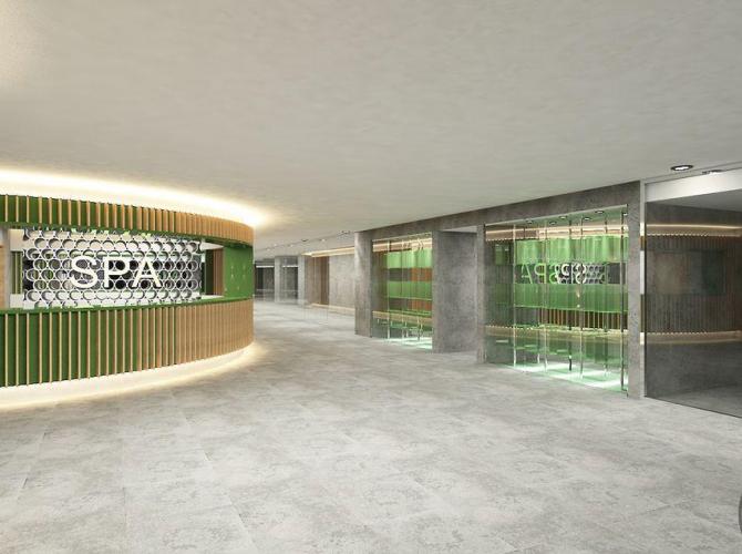 BOTANIK HOTEL &amp; RESORT (MT)