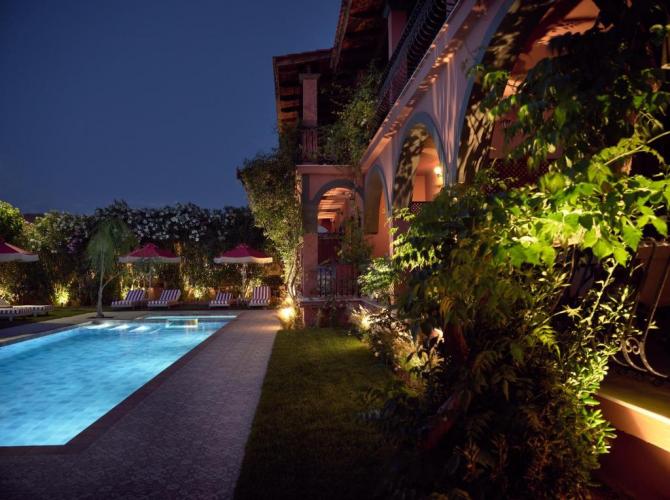 Anemelia Retreat - Explore & Recharge