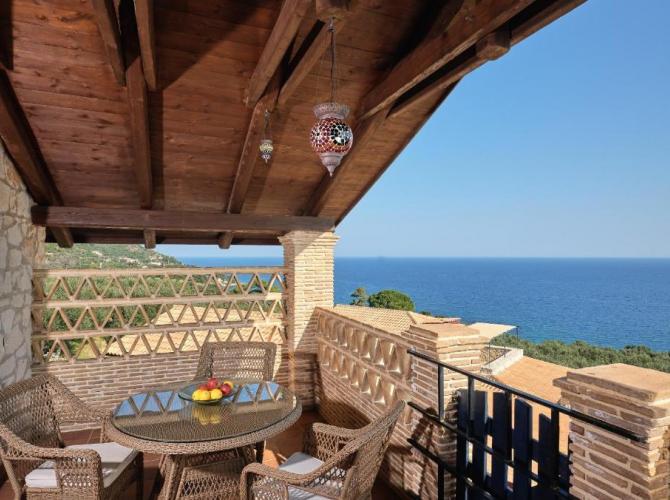 Diamond Suites Zakynthos