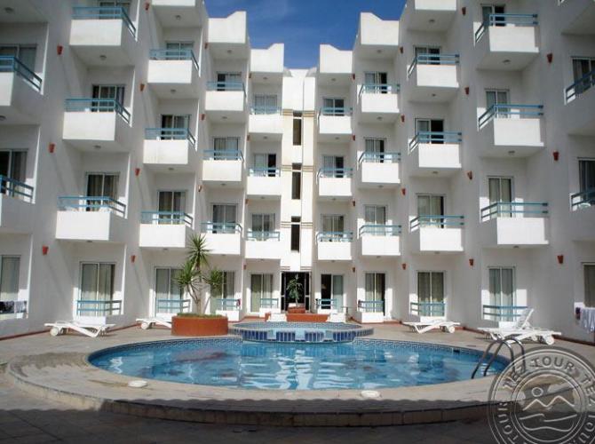 DEXON ROMA HOTEL