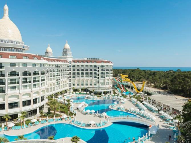 DIAMOND PREMIUM HOTEL &amp; SPA