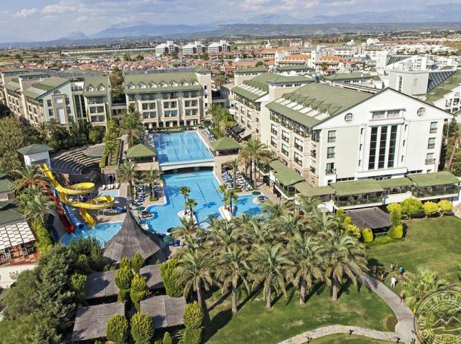 DOBEDAN EXCLUSIVE HOTEL &amp; SPA