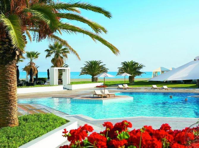 GRECOTEL CRETA PALACE