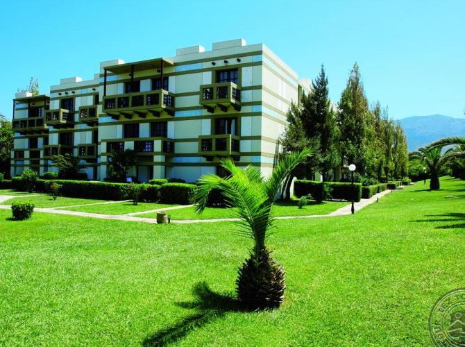 GRECOTEL PLAZA BEACH HOUSE