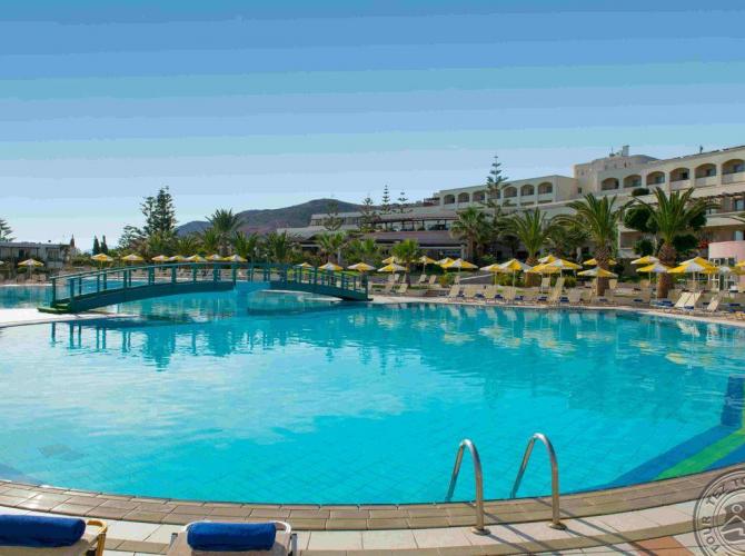 IBEROSTAR GRAND SALOME