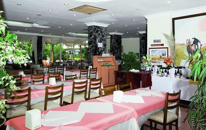 KLEOPATRA MICADOR  HOTEL