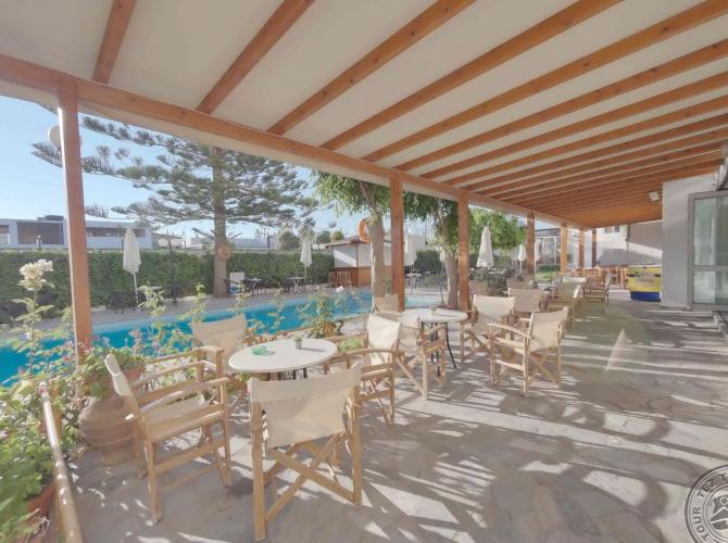 MARINE FAMILY CLUB HOTEL (MT)